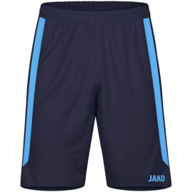 JAKO Short Power marine/skyblue (4423/910)