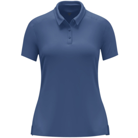 JAKO Polo Uni dames nachtblauw (6305D/919) (NIEUW)