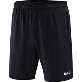 JAKO Short Profi 2.0 zwart (6208/08)