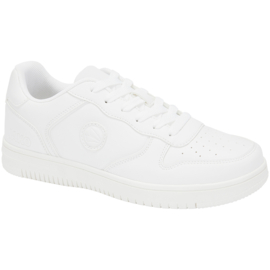 JAKO Vrijetijdsschoen Stadium wit (5804/728) - SALE