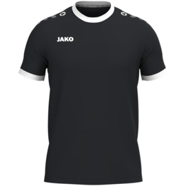 JAKO Shirt One KM zwart (4200/800) (NIEUW)