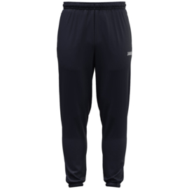 JAKO Vrijetijdsbroek Dynamic marine (6670/900) (NIEUW)