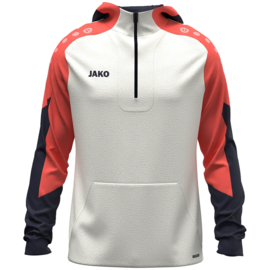 Sweater met kap Dynamic