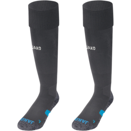 JAKO Kousen Premium antraciet (3865/21) - SALE