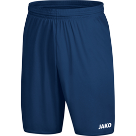 JAKO Short Manchester 2.0 fluo navy 4400/09