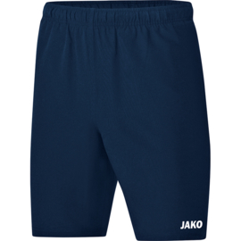 JAKO Short Classico marine (6250/09)