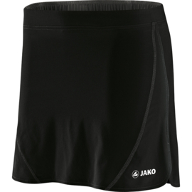 JAKO Jupe de Comfort noir (6201/08) (SALE)