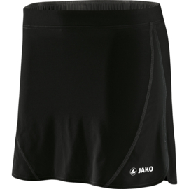 JAKO Rok Comfort zwart (6201/08) (SALE)