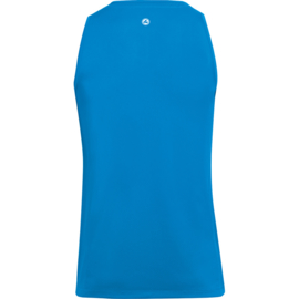 JAKO  Tank top Run 2.0 bleu jako 6075/89