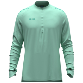 JAKO Ziptop Light Flow munt (8676/251) (NIEUW)
