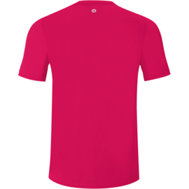 JAKO T-shirt Run 2.0 framboise 6175/51