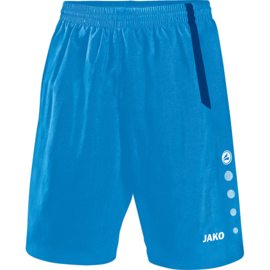 JAKO  Short Turin bleu JAKO/navy 4462/89