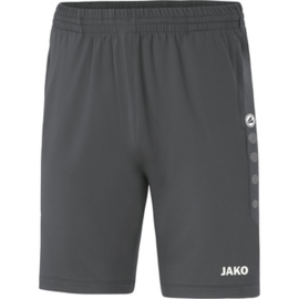 JAKO Short dèntraînement Premium gris 8520/48 (NEW)