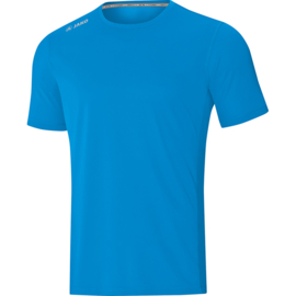 JAKO T-Shirt Run 2.0 jakoblauw 6175/89