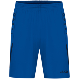 JAKO Short Challenge royal/marine  (4421/403)