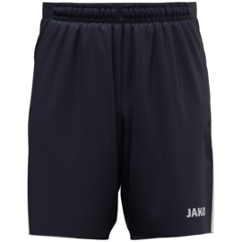 JAKO Geweven short Dynamic marine (6270/900) (NIEUW)