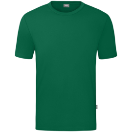 JAKO T-shirt Organic groen (C6120/260)