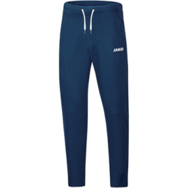 JAKO Joggingbroek base marine (8465/09)