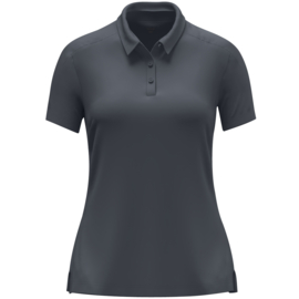 JAKO Polo Uni dames antraciet (6305D/830) (NIEUW)
