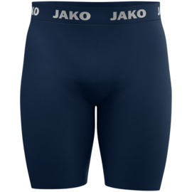 JAKO Korte tight Function marine (8579/900) (NIEUW)