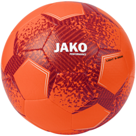 JAKO Lightbal Striker 2.0 fluo oranje-350g (2304/713)