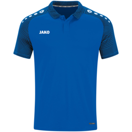 JAKO Polo Performance royal/marine (6322/403)