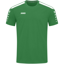 JAKO T-shirt Power sportgroen (6123/200)