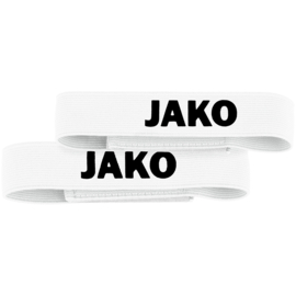 JAKO Kousenophouder wit (2923/000)