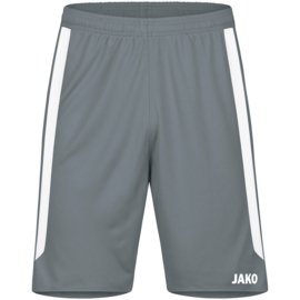 JAKO Short Power steengrijs (4423/840)