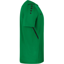 JAKO Shirt Challenge vert/noir (4221/201)