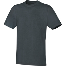 JAKO T-shirt Team anthra (6133/21) (SALE)