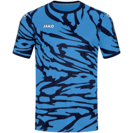 JAKO Shirt Animal KM jako blauw/marine (4242/442)