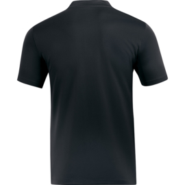 JAKO Polo Prestige  zwart (6358/08)