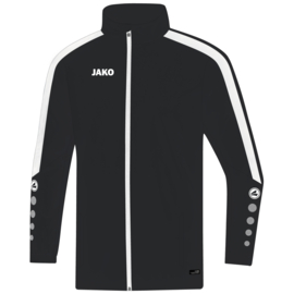 JAKO Veste de pluie Power noir (7423/800)