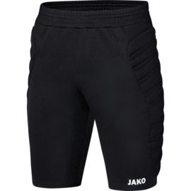 Jako Keepershort Striker zwart (8939/08)