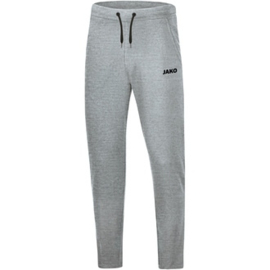 JAKO Joggingbroek base grijs (8465/41)