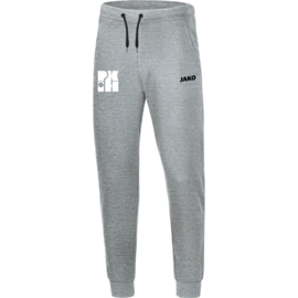 Joggingbroek Base met boord (+ Logo vooraan rechts PIKOH)