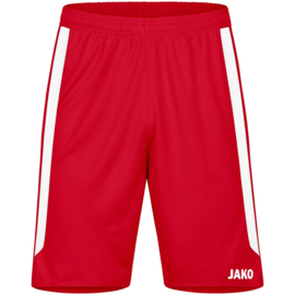 JAKO Short Power rood (4423/105)