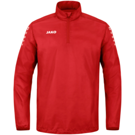 JAKO Rainzip Team rood (7302/100)