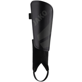 JAKO Scheenbeschermer River Classic zwart (2774/800) (NIEUW)