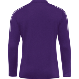 JAKO Sweater classico Paars (8850/10)