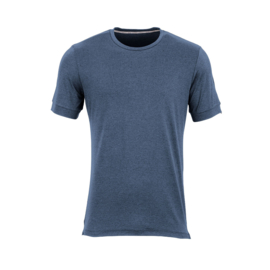 JAKO T-shirt Pro Casual smokey blauw (6145/445)