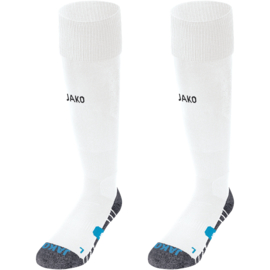 JAKO Kousen Premium wit (3865/00) - SALE