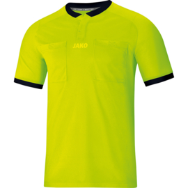 JAKO Scheidsrechtershirt KM lime (4271/03)