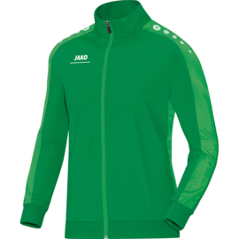 JAKO Veste Polyester Striker vert sport (9316/06) (SALE)