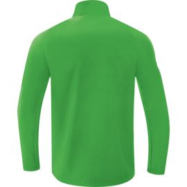 JAKO  Softshelljas Team groen (7604/22)