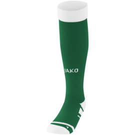 JAKO Kousen Dynamic donkergroen (3870/207) (NIEUW)