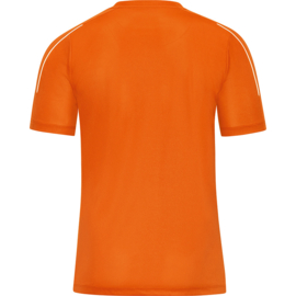 JAKO T-shirt Classico orange  6150/19 (NEW)