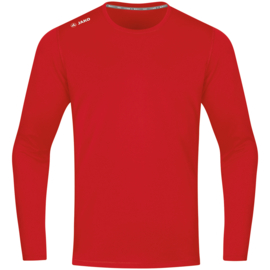 JAKO Longsleeve Run 2.0  JAKO sportrood (6475/01)