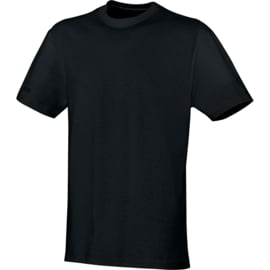 JAKO T-shirt Team noir (6133/08) (SALE)